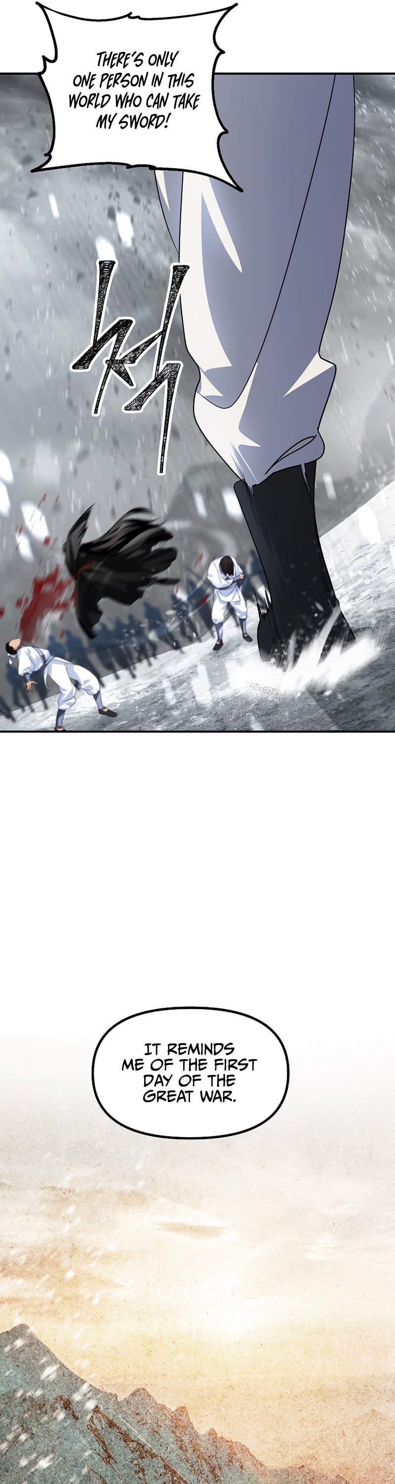 SSS-Class Suicide Hunter, Chapter 74 image 33